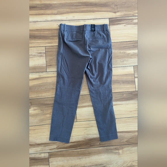 NWT Babaton Elliot Pant - Low Rise/Slim Leg - Grazer Length [2] - Picture 7 of 10